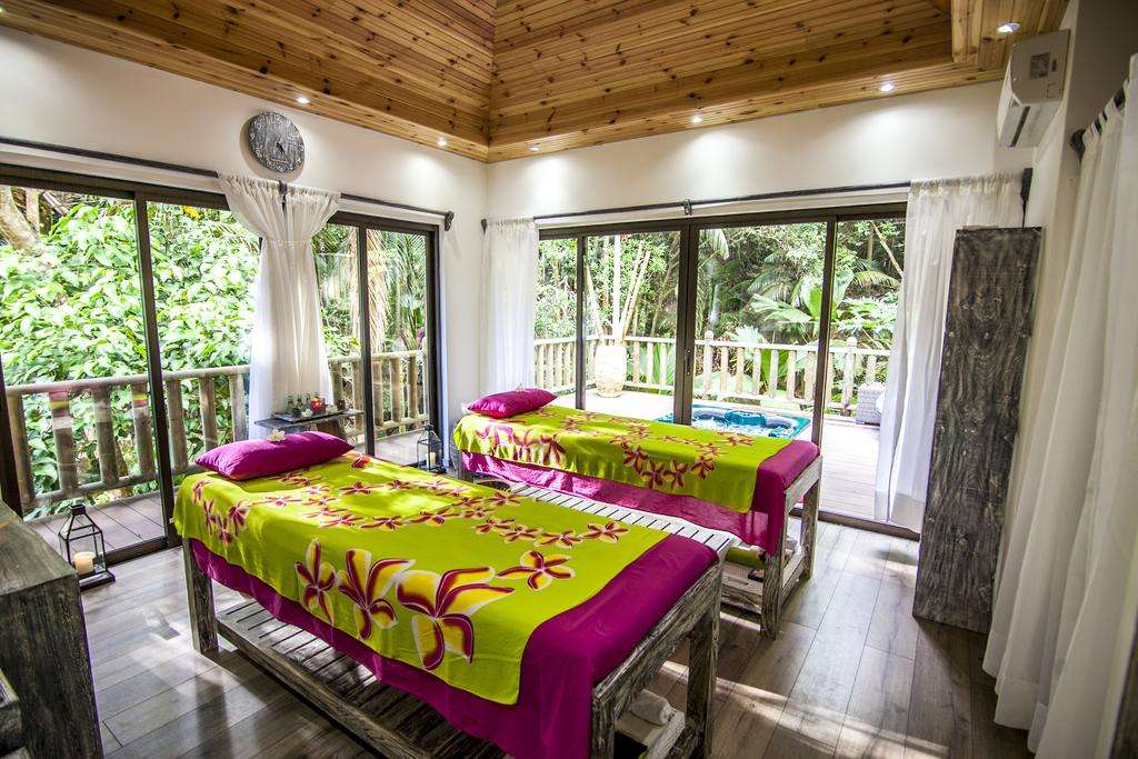 Valmer Resort Mahé Seychelles Image