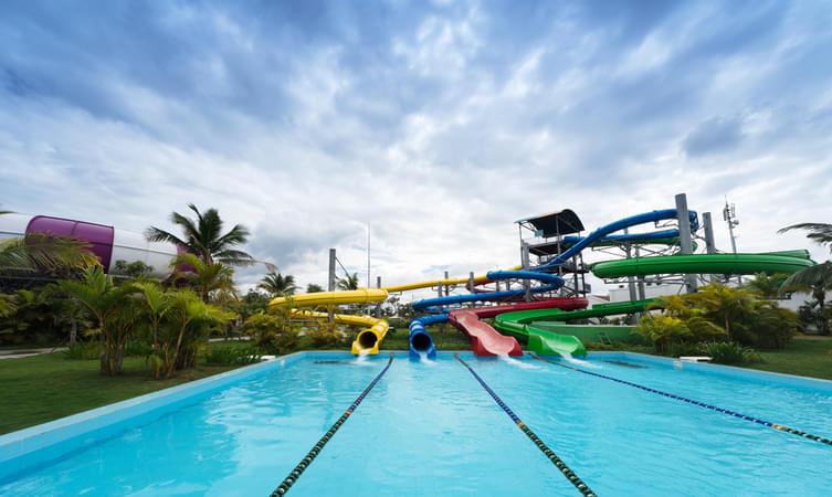 Skybird Water Park