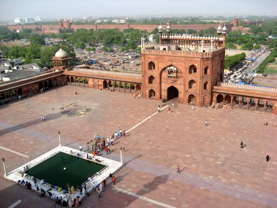 Helicopter Ride In Delhi Image
