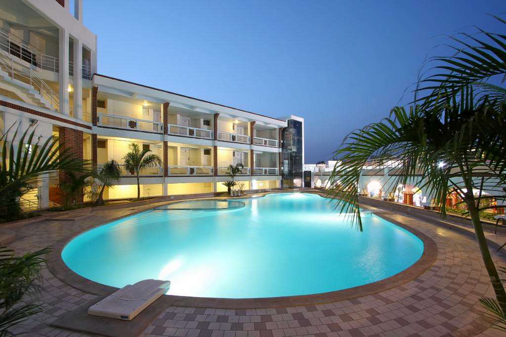 Prakruti Resort, Vadodara Image