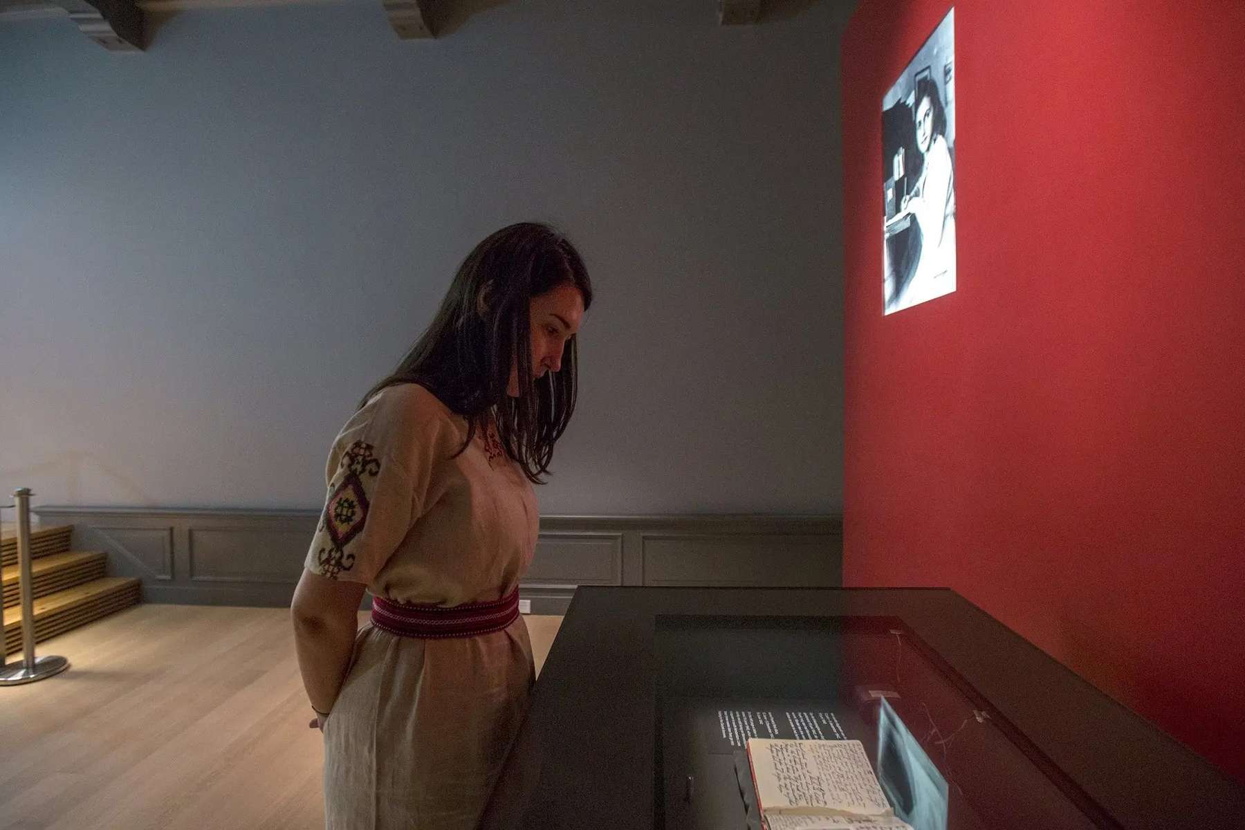 Anne Frank House Tickets Image