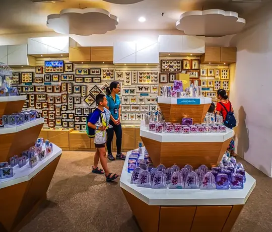 Entopia Tickets Image