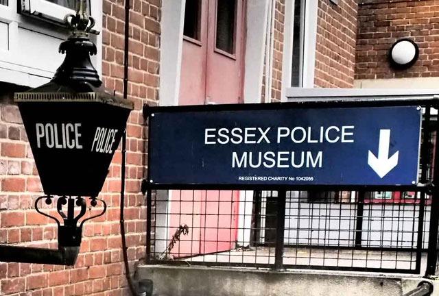 Essex Police Museum