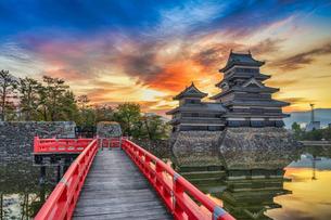 Matsumoto Castle Tickets