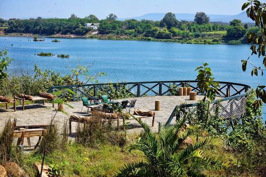 Tendu Leaf Jungle Resort Image