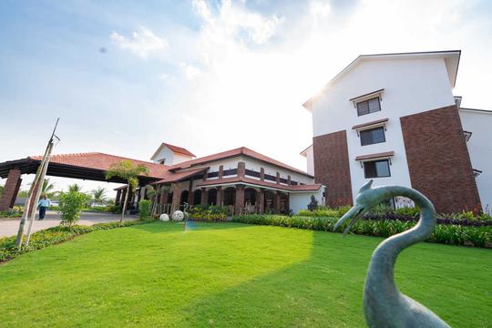 Vedik Resort, Surat Image
