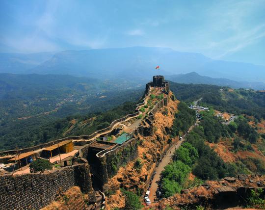 Mahabaleshwar & Konkan Tour Package From Mumbai Image