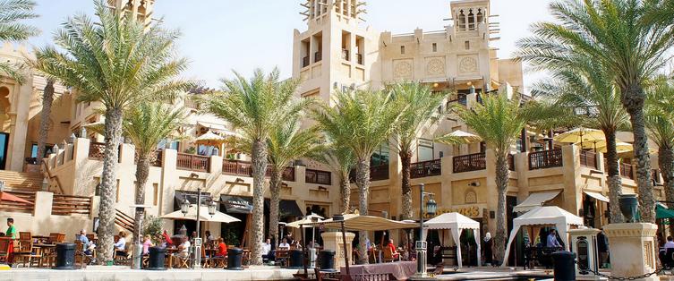 Souk Madinat Jumeirah