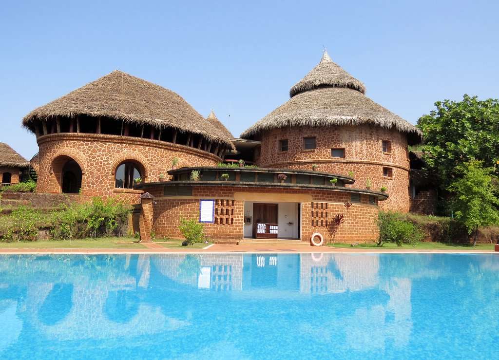 Swaswara Gokarna Image