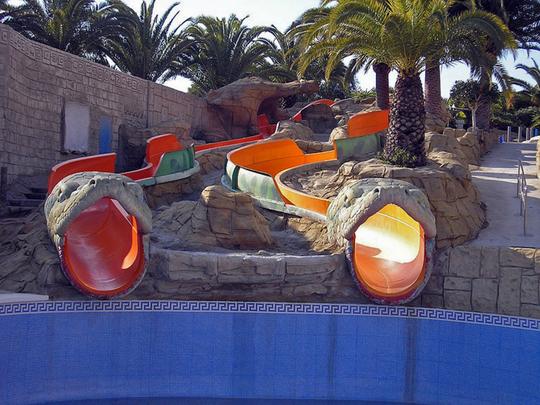 Aqualand Torremolinos Tickets Image