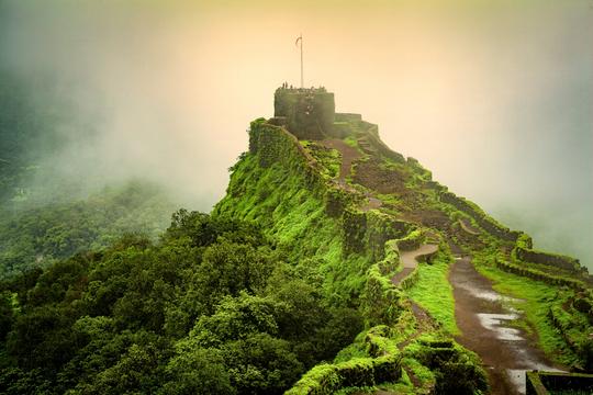 3 Days Mahabaleshwar Tour Package from Mumbai  Image