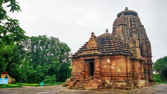 Bhubaneswar Konark Puri Chilika Tour Image