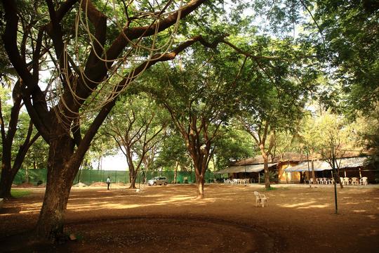 Pinewood Resort Karjat Image