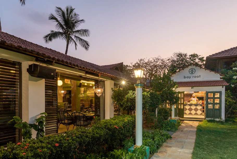 Green Meadows Resort Chennai Image