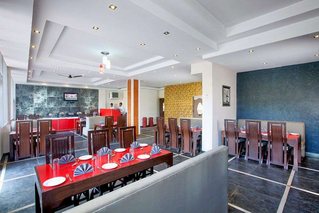 Sterling Dharamshala Image