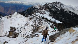 Mukta Top Trek