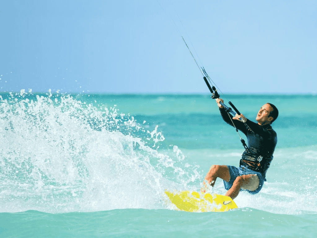 Jalsa Beach Resort Mauritius Image