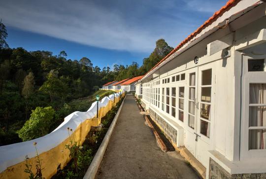 Holiday Home Resort Image