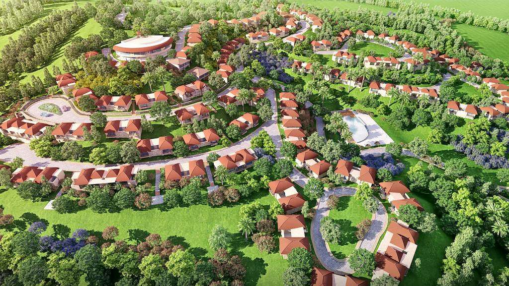 Visit The Ananta, Udaipur