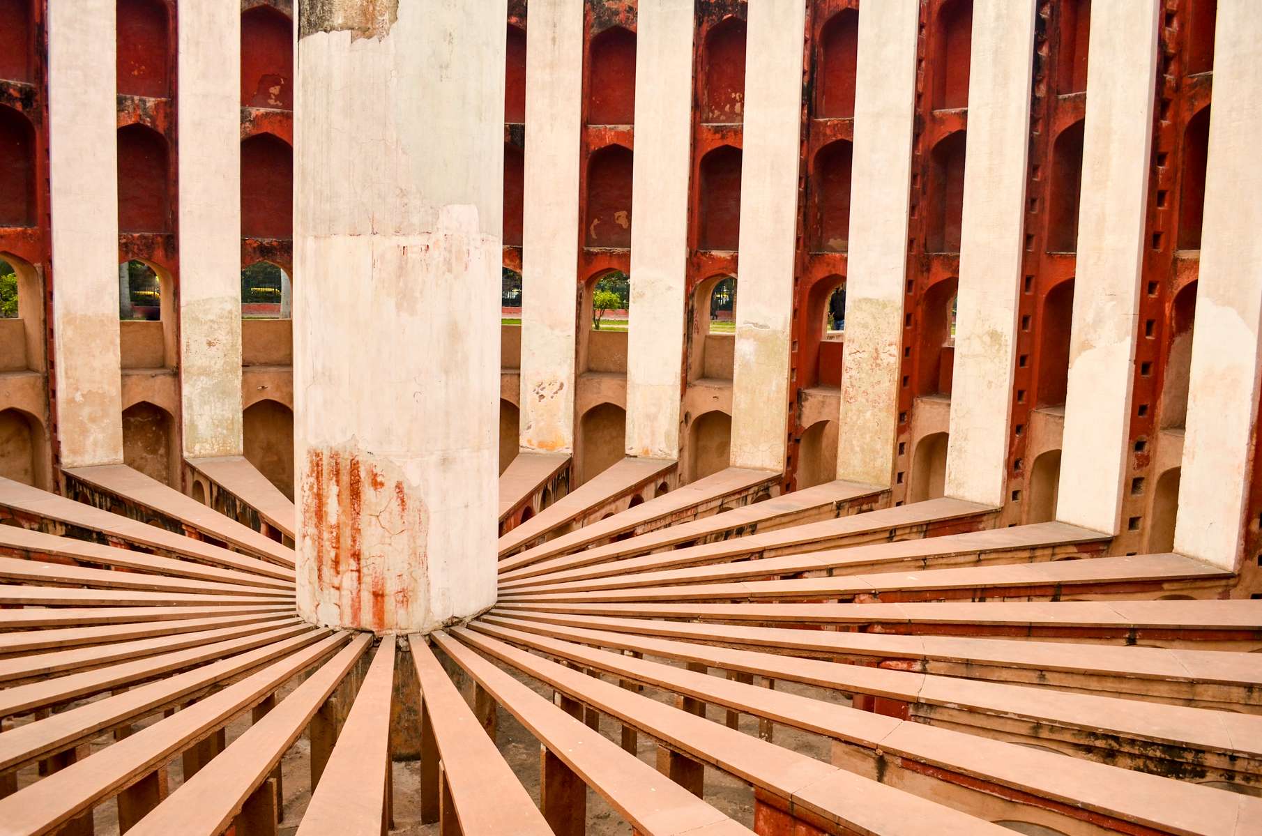 Jantar Mantar Entry Ticket Image