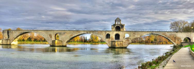 Pont d'Avignon