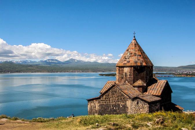 Lake Sevan