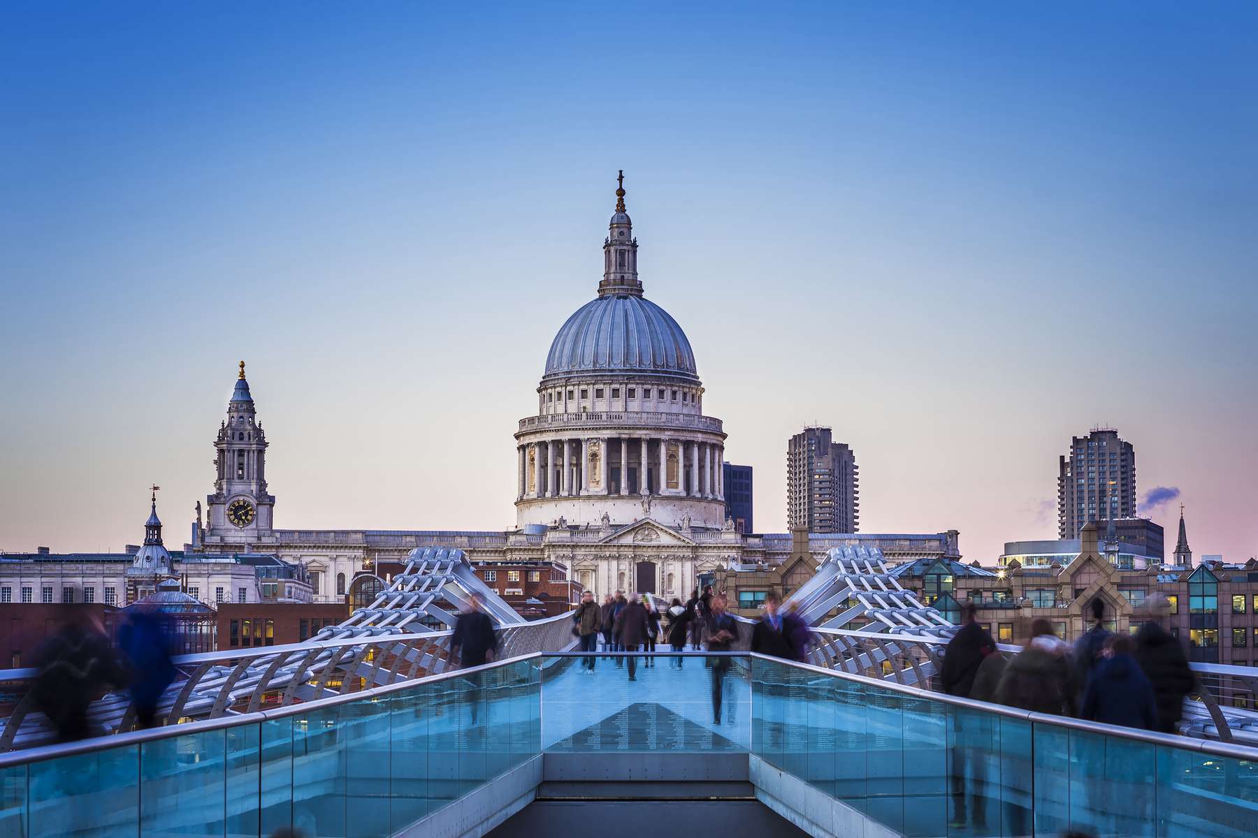 St. Paul's Cathedral tickets Image