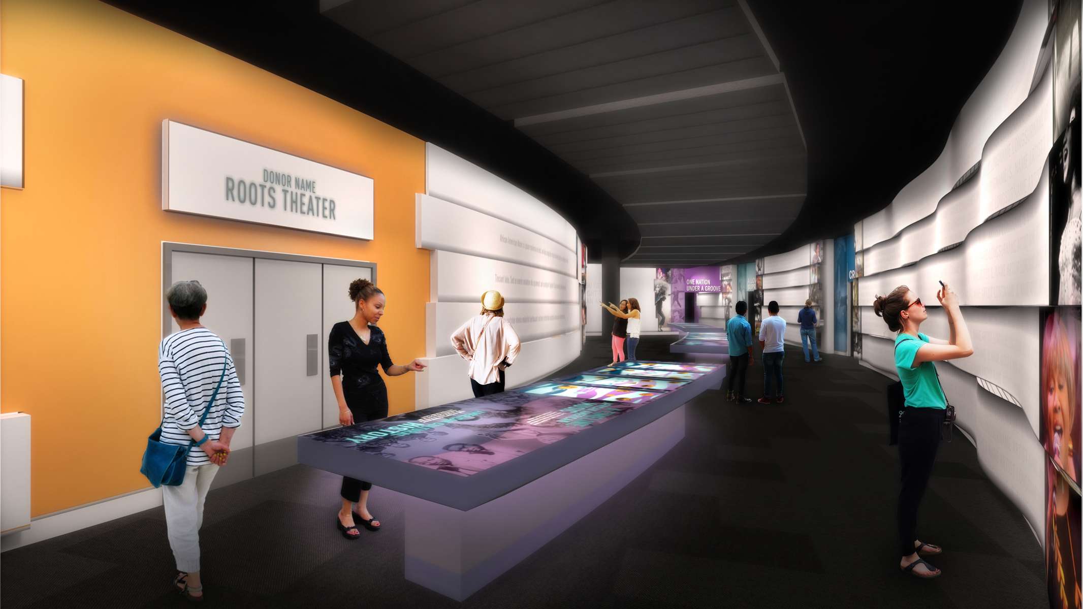 National Museum of African American Music Tickets Image