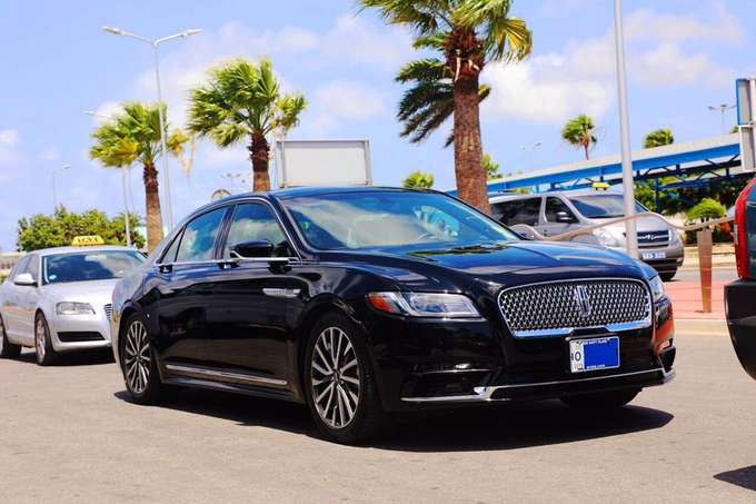 Chicago Airport Transfers