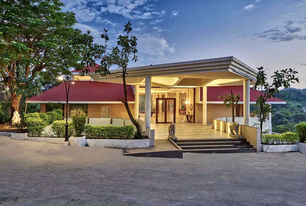 Sterling Resort Mount Abu Image