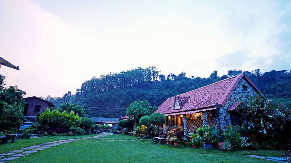 Riverstone Cottages Image