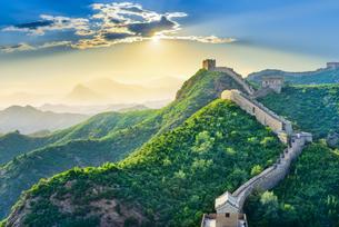 Mutianyu Great Wall of China Tickets