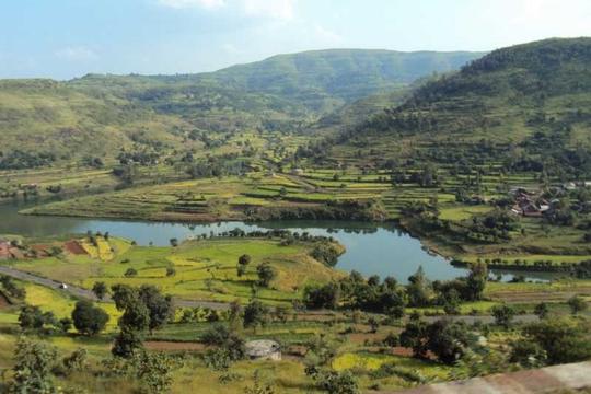 One Day Trip to Bhimashankar from Pune Image