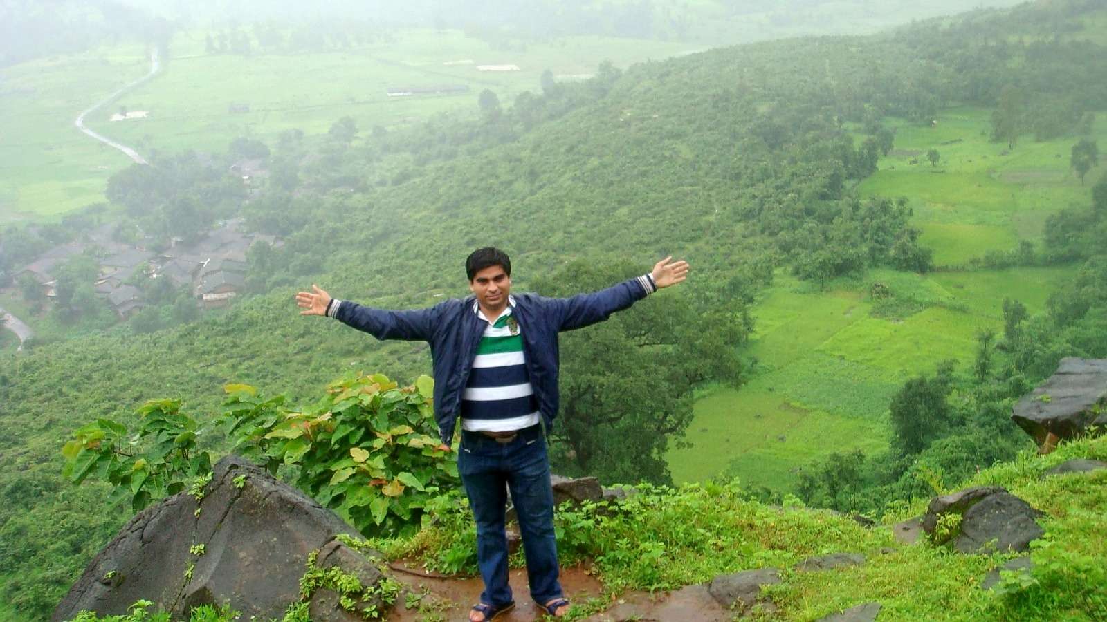 One Day Trip to Jawhar Image