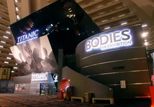 3nvozdv2p67b9xx9rwq9c335e14z titanicexterior of exhibitions