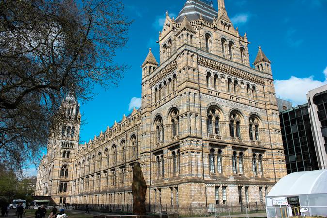 Marseille History Museum