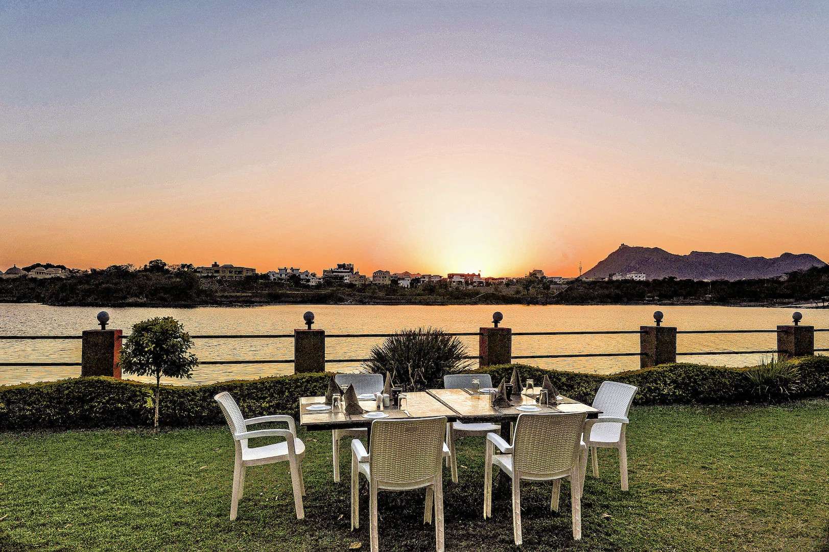 Shree Vilas Udaipur Image