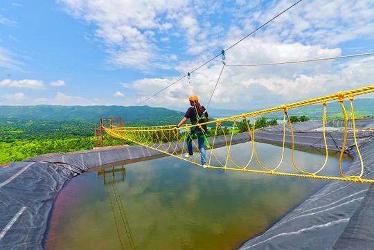 Day Out at Kunjwan Resort Image