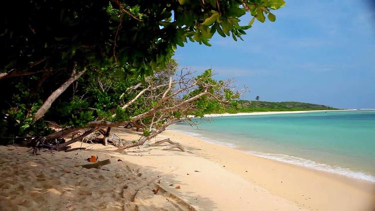 Little Andaman Island