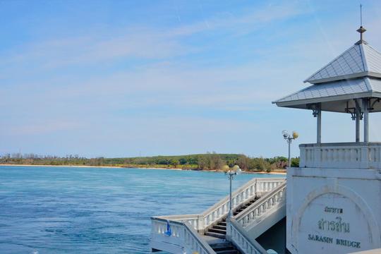 Khao Sok Day Tour Image