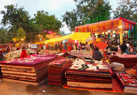 Agra Day Tour from Delhi Image