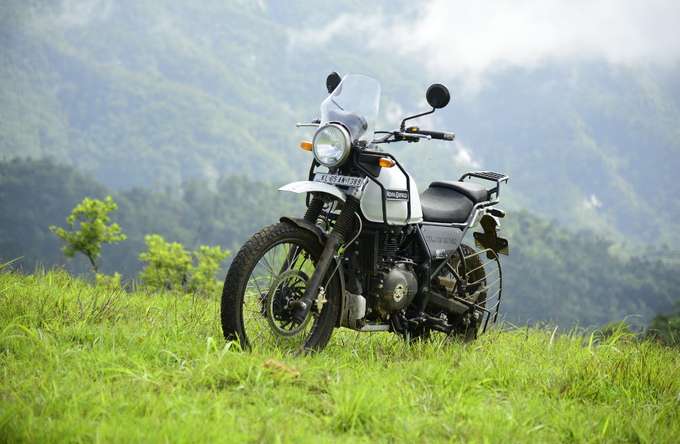 Well maintained vehicle with proper documents