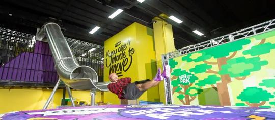 Superpark Thailand Tickets Image