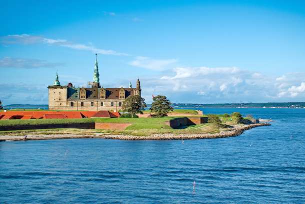 Kronborg Castle