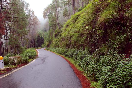 Highlights of Uttarakhand Image