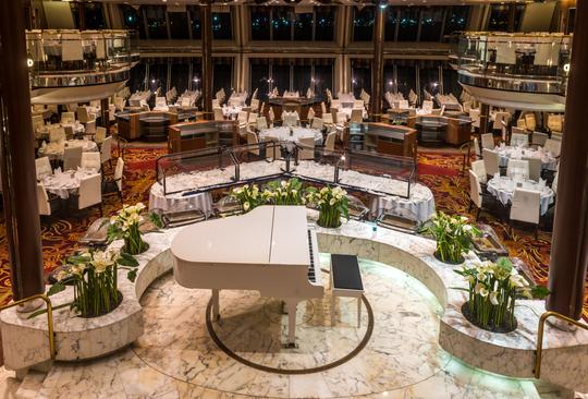 Cordelia Cruise | Chennai to Chennai Image