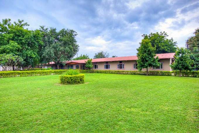 Narmada Hills Resort, Omkareshwar - Luxury Staycation Deal