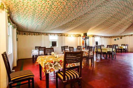 Lohana Village Resort Pushkar Image