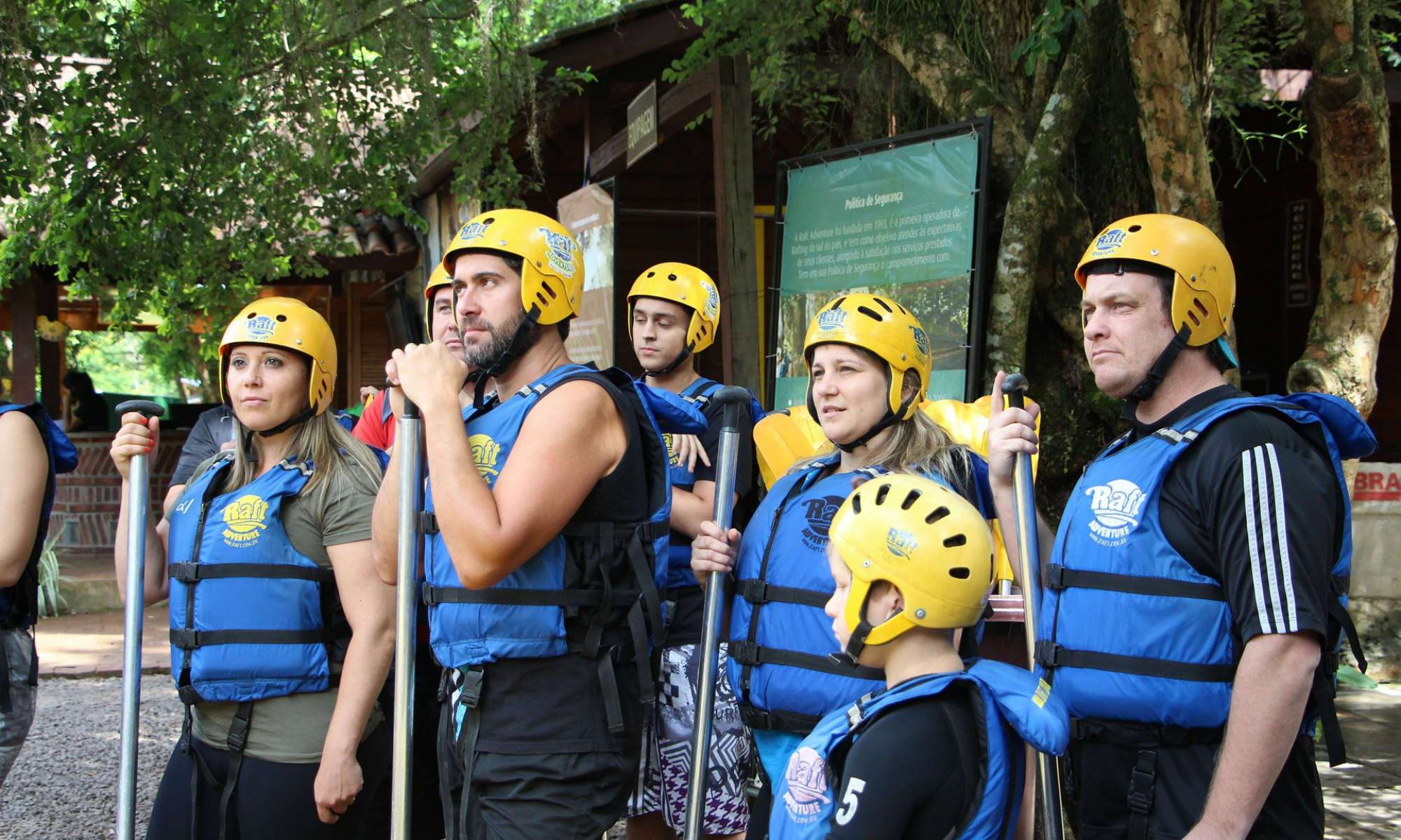 Simme River Rafting Image