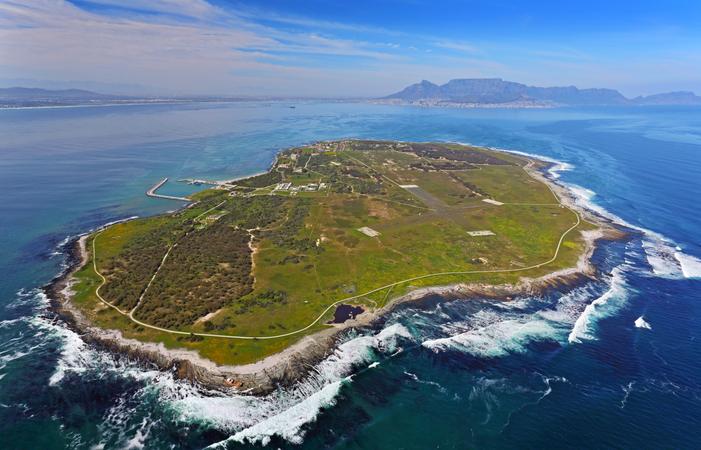 Robben Island